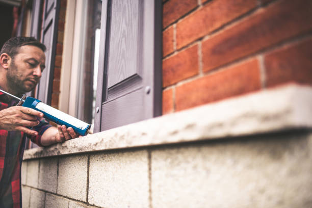 Best Fiberglass Insulation in Ravensworth, VA