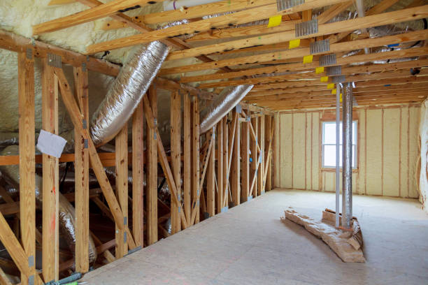 Best Geographic-Specific Insulation Services in Ravensworth, VA